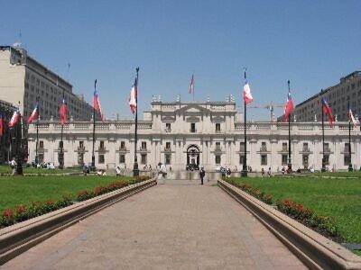 Depto 707 Excelente Ubicacion Metro Sta Lucia, Barrio Paris Londres Centro Santiago公寓 外观 照片